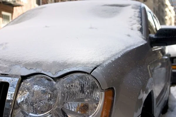 Весеннее пробуждение: Как не угробить машину после зимней спячки