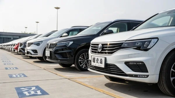 Японец, кореец или китаец: дуэль бюджетников в 2026 году