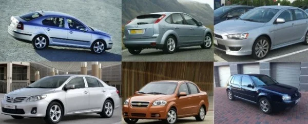 Первая машина: топ-10 авто для новичка, которые не разорят