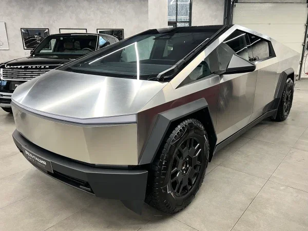 Электромобиль в 2026: реальный опыт владения в России