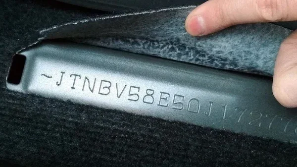 Что случается с вашим автомобилем после продажи